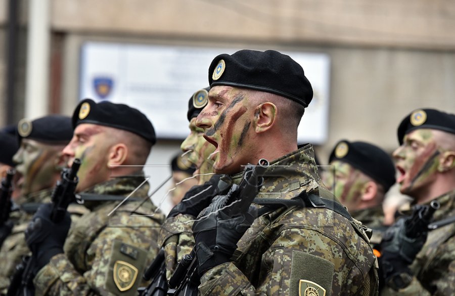 Të premten seanca e radhës, Nagavci: Pikë e rendit të ditës edhe dërgimi i FKS-së në Gazë