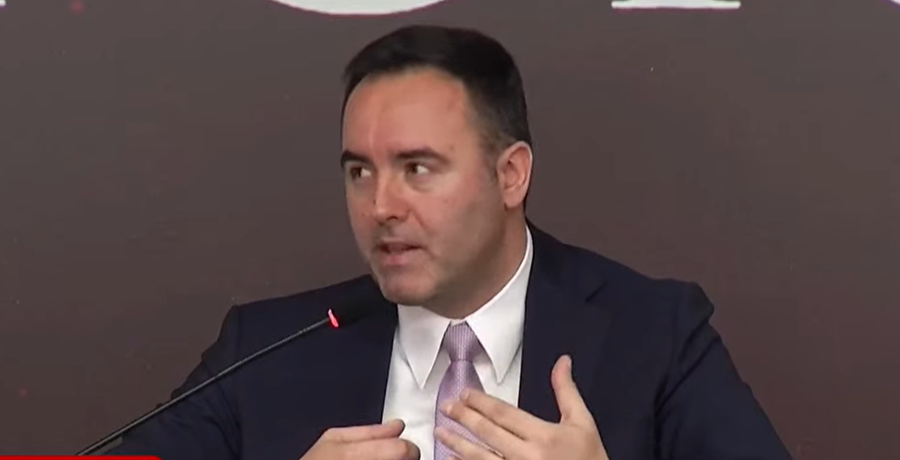 Propozimi i Konjufcës nga Tirana  Të financojmë mësues të gjuhës shqipe në vendet ku kemi diasporë