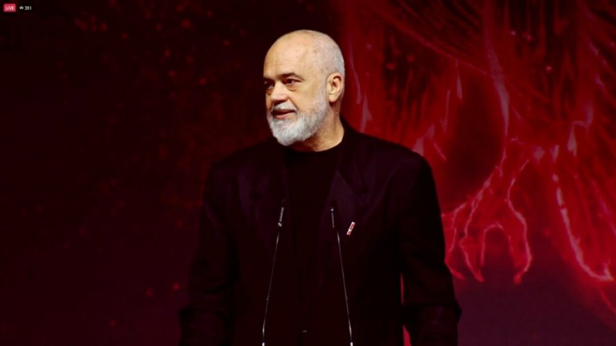 Rama: Shqipëria në tryezën e BE-së, projekt më i madh se amaneti i Skënderbeut dhe i Ismail Qemalit