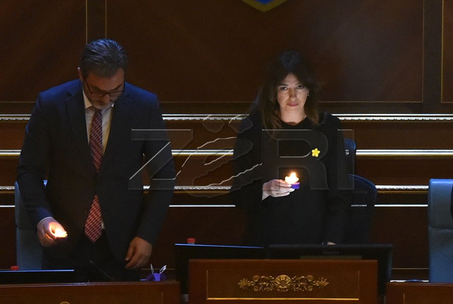 Haxhiu: Drejtësia mbetet e cunguar për aq kohë sa autorët e dhunës seksuale jetojnë të lirë në Serbi