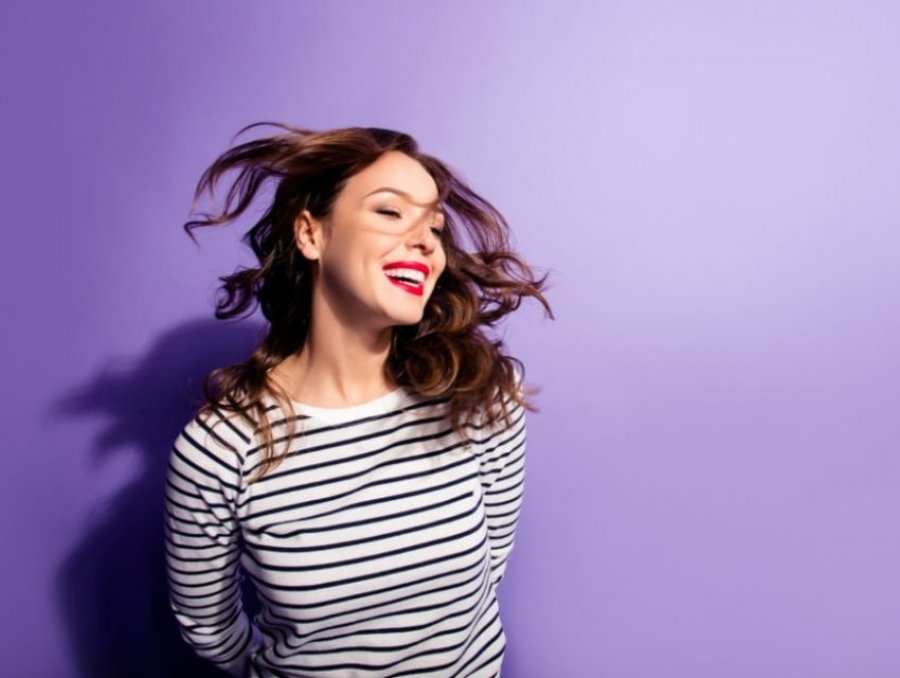 Të jesh fleksibël për të qenë i lumtur  zgjidhja për një mendje të relaksuar