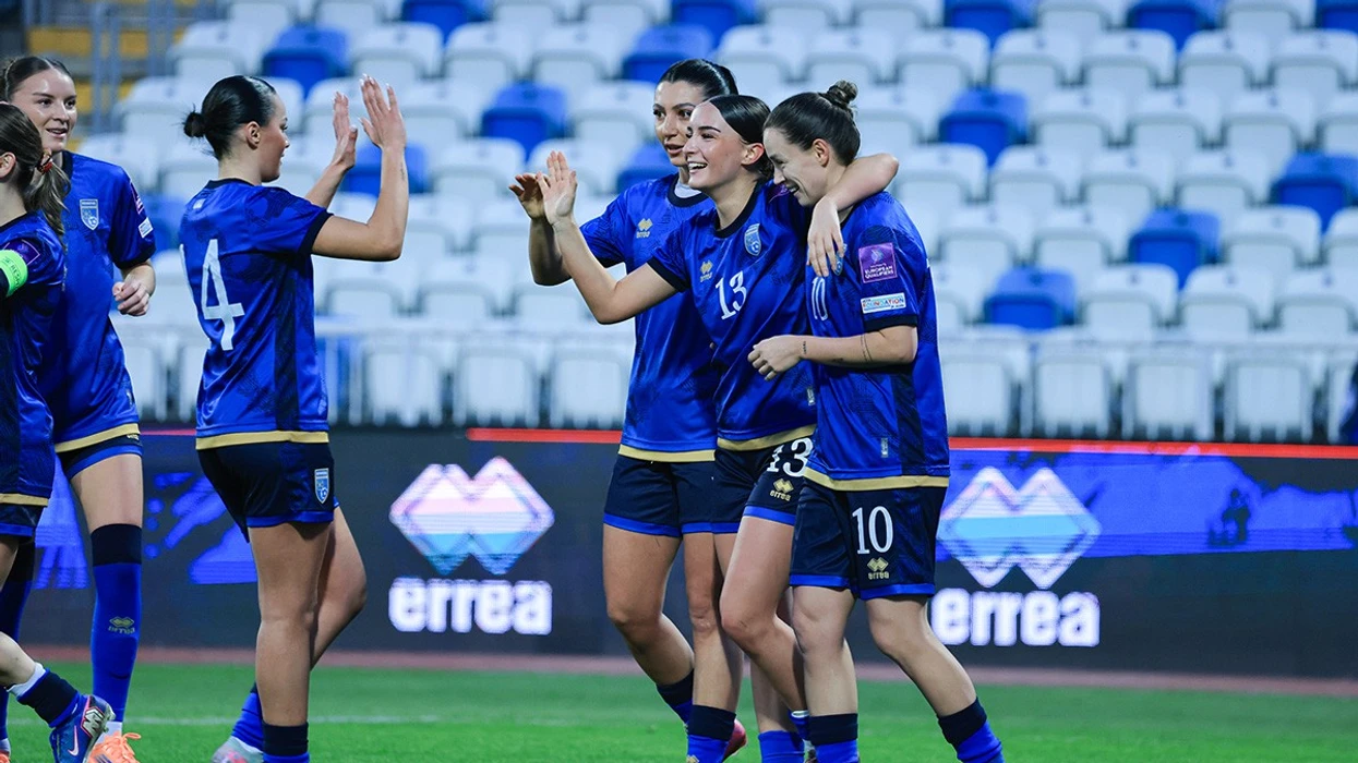 Kosova përballet me Bullgarinë në Sofje  Dardanet synojnë fitore për ta mbajtur pozitën e parë