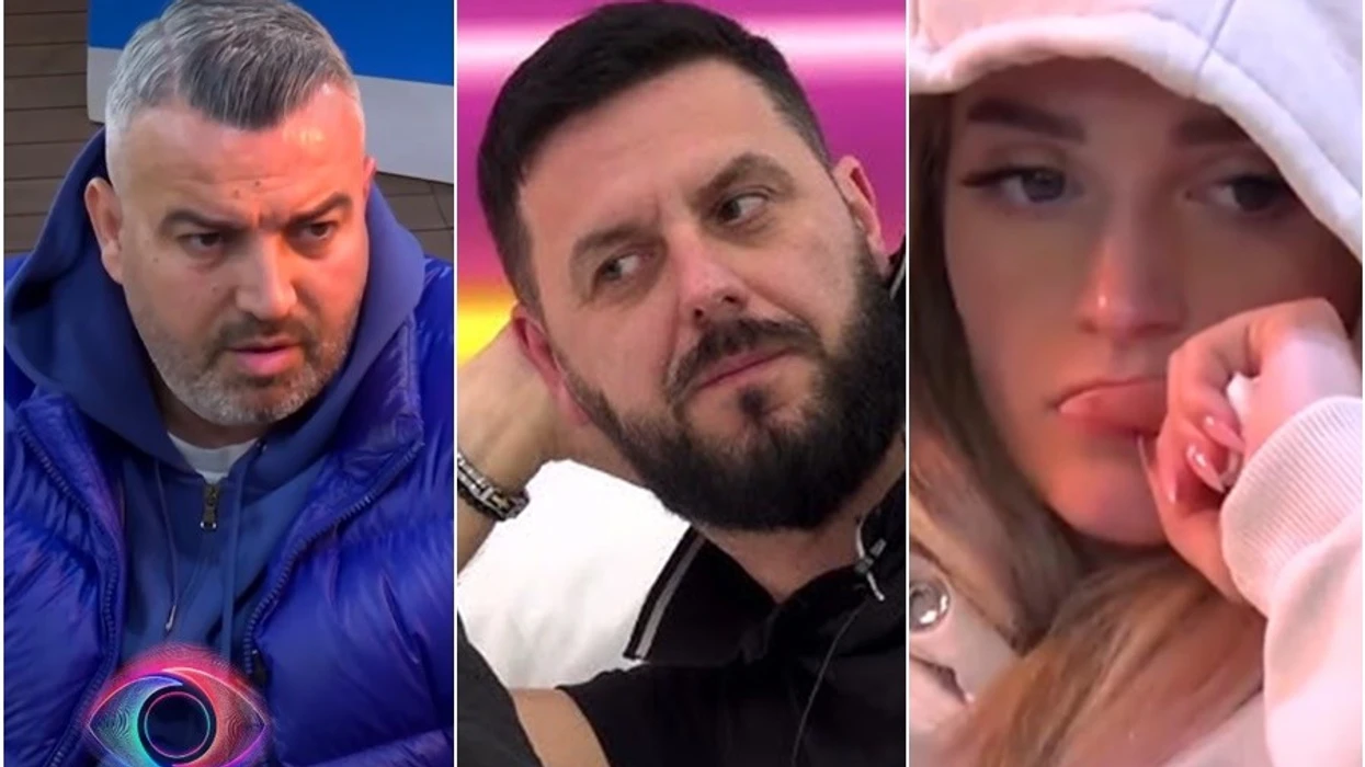  Kemi luajtur si top futbolli me të   Rogerti e Selin flasin për Mirin