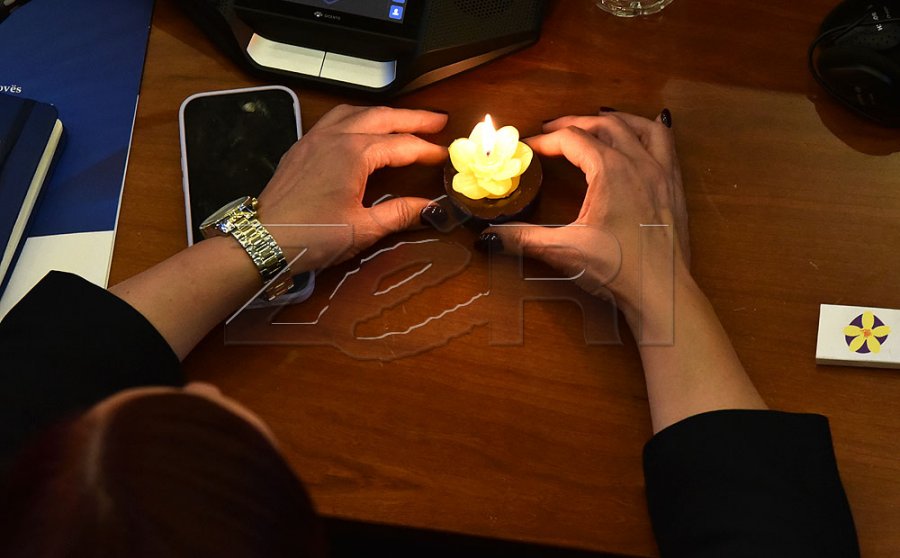 Nagavci: Heshtja nuk shëron, shteti ka përgjegjësi të plotë ndaj të mbijetuarve të dhunës seksuale