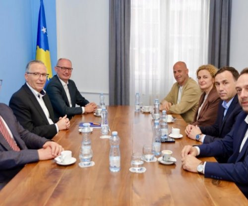 PDK-ja mbledh kryetarët, kërkohet forcimi i organizimit politik