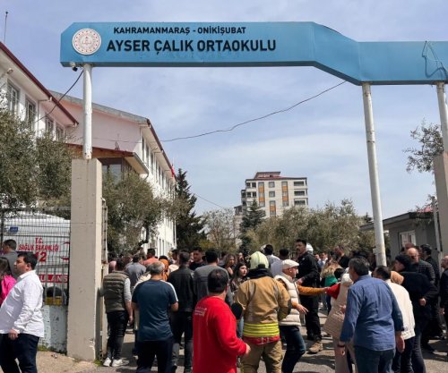 Thellohet bilanci, 9 të vdekur nga të shtënat në shkollën në Turqi