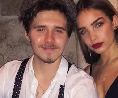 Ish-e dashura e Brooklyn Beckham flet për lidhjen e tyre