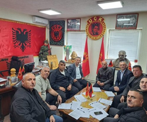 Veteranët e UÇK-së zhvillojnë takime në disa degë, theksojnë mbrojtjen e të drejtave