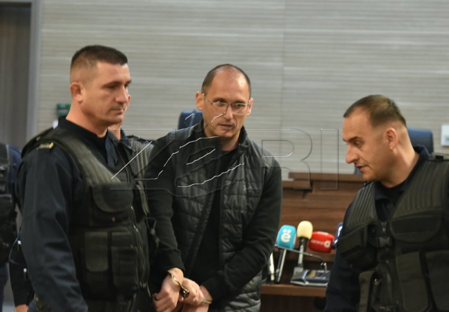 Seanca e radhës për rastin  Banjska   të akuzuarit sot dalin para gjykatës