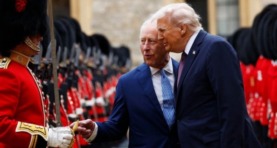 Vizita historike e mbretit Karli III në SHBA më 27 prill, do t’i drejtohet Kongresit amerikan