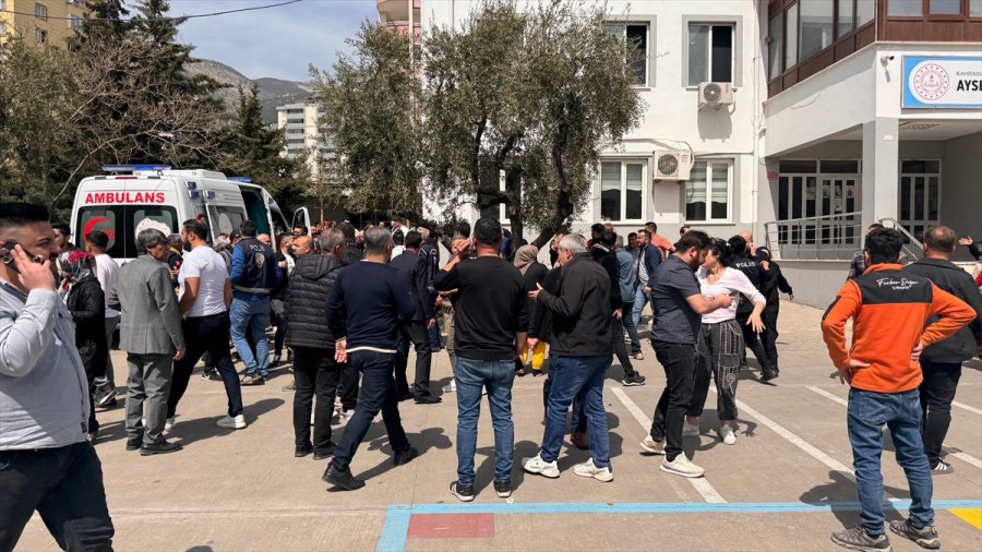 Të shtënat në shkollën në Turqi  sulmuesi qëllon edhe veten