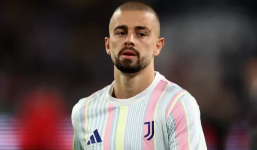Zhegrova në hije te Juventusi  Vetëm dy minuta në pesë ndeshjet e fundit  sinjal për largim gjatë verës