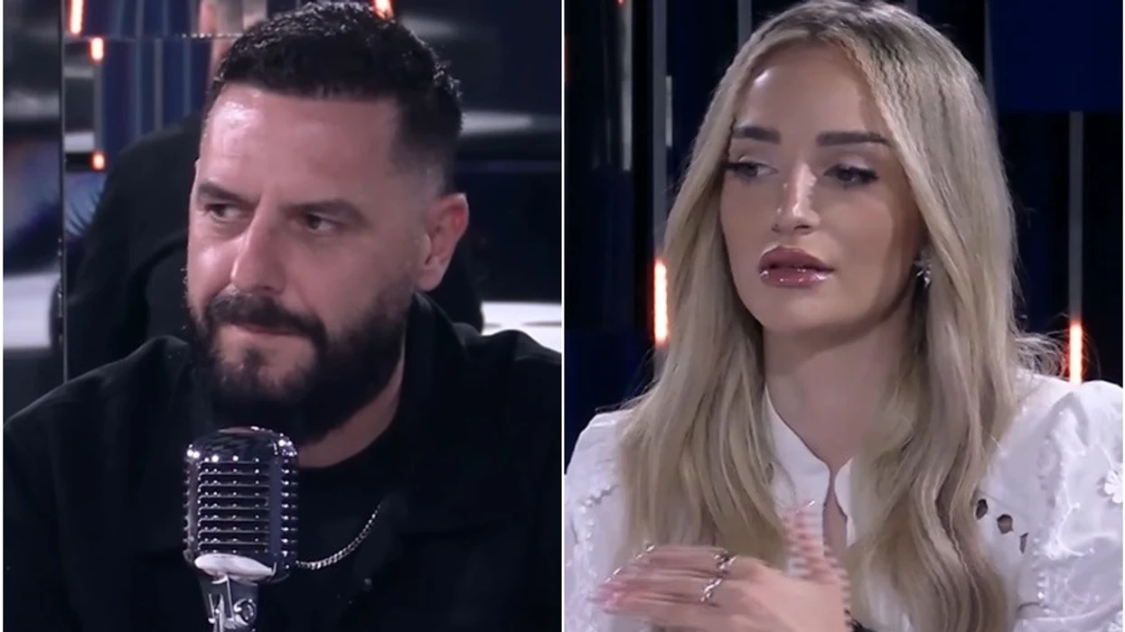 Miri  Jam keqkuptuar te ndjesia për dashurinë për Selin