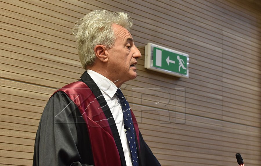 Avokati i familjes Bunjaku: Nuk ka dënim tjetër, përveç burgimit të përjetshëm