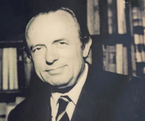 Jup Kastrati, personaliteti i shkencave albanologjike