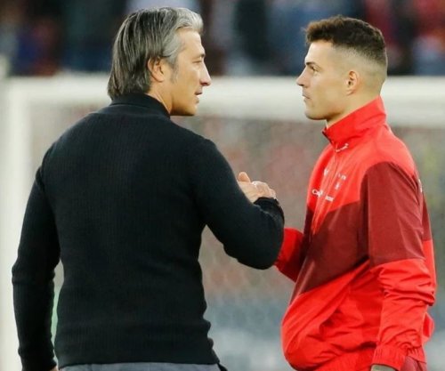 A do të pensionohet Granit Xhaka nga Zvicra pas Kupës së Botës-Murat Yakin zbulon prapaskenat