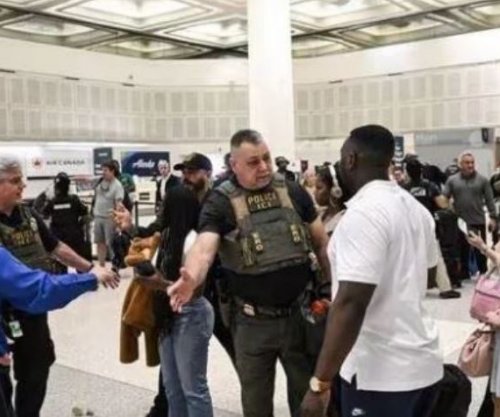 Kina paralajmëron qytetarët e saj: Kujdes kur të hyni në SHBA-ja