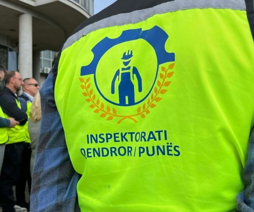  Inspektorati ndalon punimet në Lipjan për shkelje të sigurisë në ndërtim