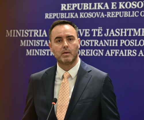 Konjufca e fajëson Lajçakun për pengimin e anëtarësimit të Kosovës në Këshillin e Evropës