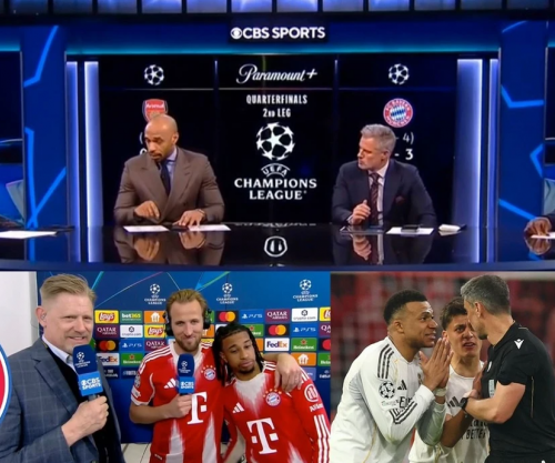 Henry: Real Madrid mendonte se ishte i paprekshëm, tani tifozët do të qajnë në internet