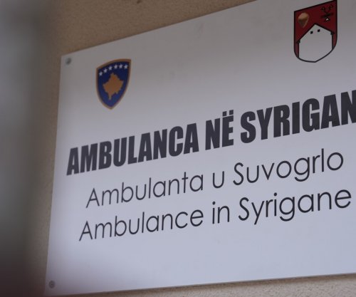 Tabelat e reja në ambulancat në Skenderaj brengosin banorët serbë