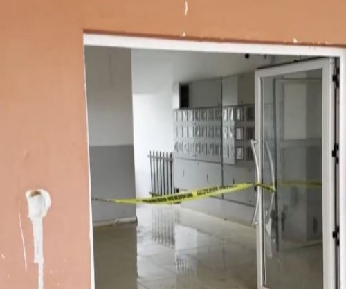 Pamje nga vendi i ngjarjes në Malishevë, ku vdiqën babai me dy fëmijët e tij [video]