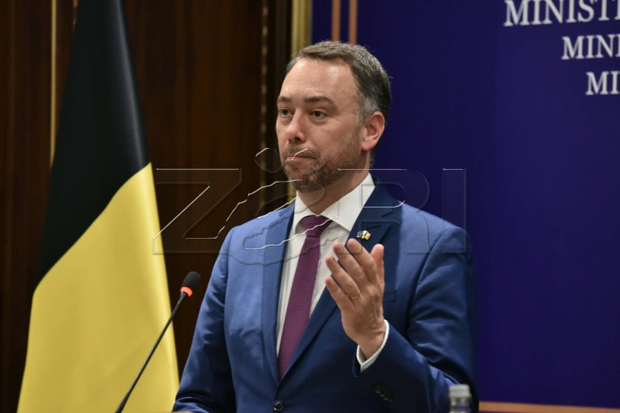 Prevot  Do të avokojë për anëtarësimin e Kosovës në Këshillin e Evropës tani