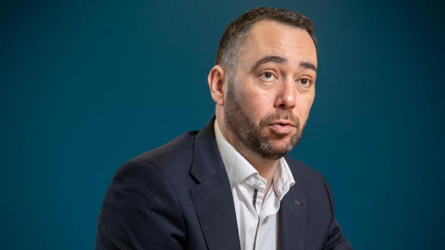 Haxhiu pret sot në takim ministrin  Maxime Prevot