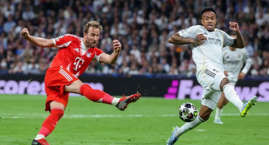 Kane komenton përjashtimin e Camavingas  Përjashtimi na ndihmoi