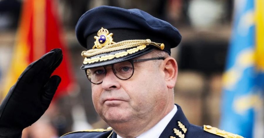 Suedia paralajmëron se Rusia mund të pushtojë një ishull baltik për të testuar NATO n