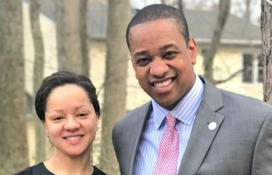 Tronditëse  ish zv guvernatori i Virxhinias vret gruan dhe veten