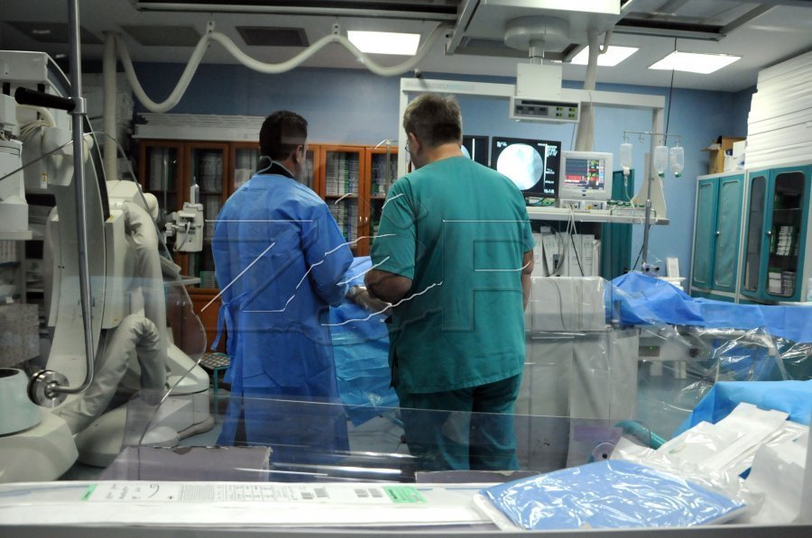 Pesë gjërat që nuk duhet t i bëni para një operacioni