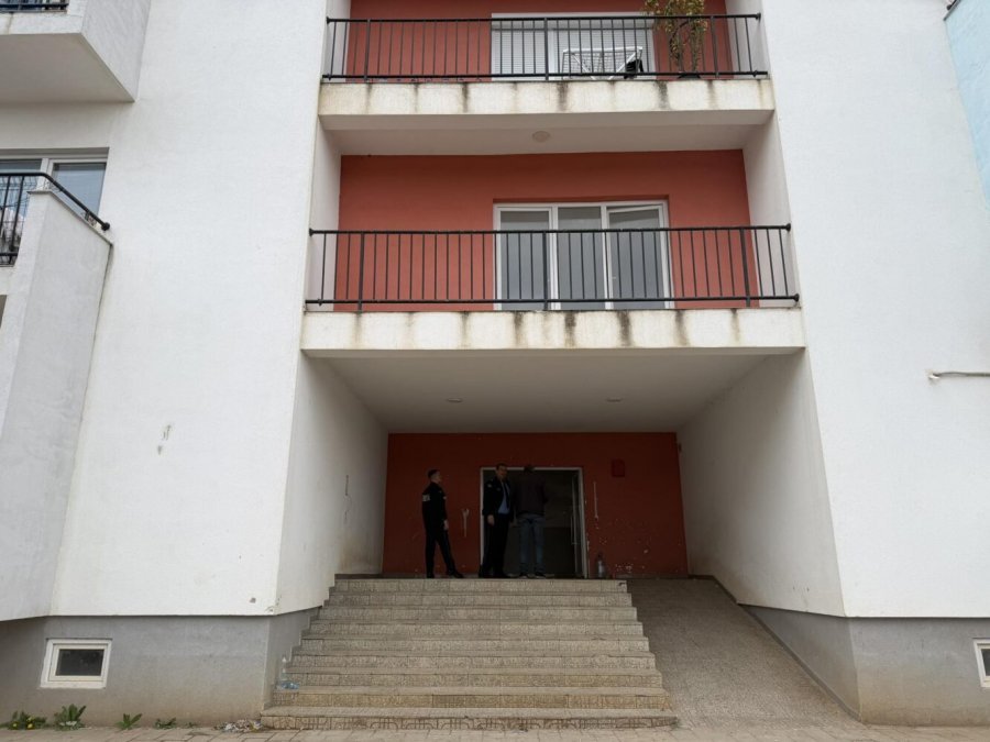 Kastrati shpreh ngushëllime për familjen Berisha  Dhimbje e papërshkrueshme