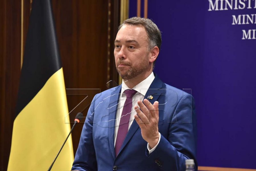 Prevot: Do të avokojë për anëtarësimin e Kosovës në Këshillin e Evropës tani