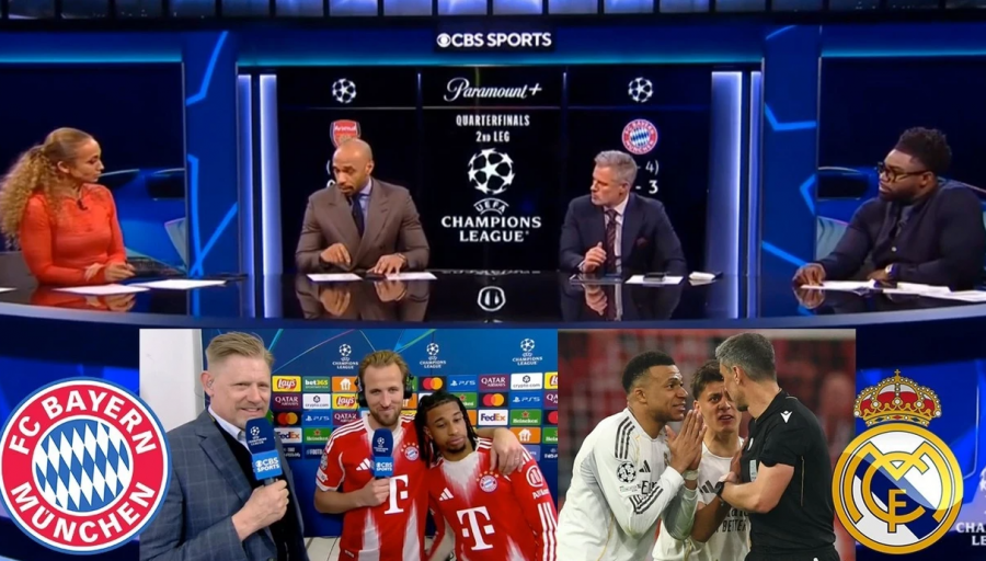 Henry  Real Madrid mendonte se ishte i paprekshëm  tani tifozët do të qajnë në internet