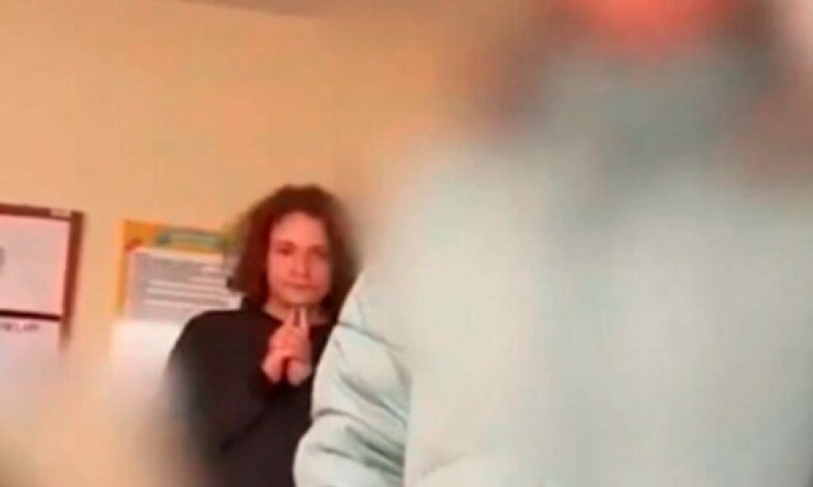 Krimi makabër në Turqi  dalin pamjet e kryerësit të veprës dhe gjestet e dyshimta pak para sulmit