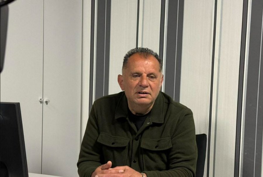 Vonesa në parkun solar në Rahovec  Gërxhaliu  Agjenda politike po pengon zhvillimin energjetik