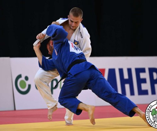 Edhe Dardan Cena eliminohet nga Kampionati Evropian i Xhudos