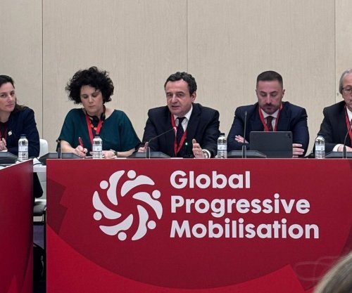 Kurti: Vonesat në integrim të BE-së rrisin rreziqet gjeopolitike