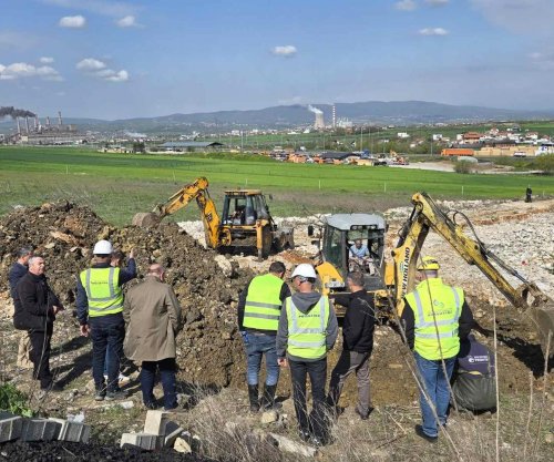Defekt në gypin kryesor në Shkabaj, reduktime të ujit në Fushë-Kosovë, Obiliq dhe një lagje në Prishtinë