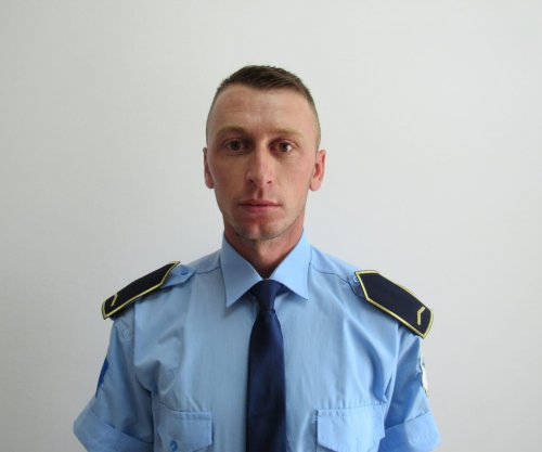 Vdes tragjikisht zyrtari i Shërbimit Korrektues, Granit Sherifi