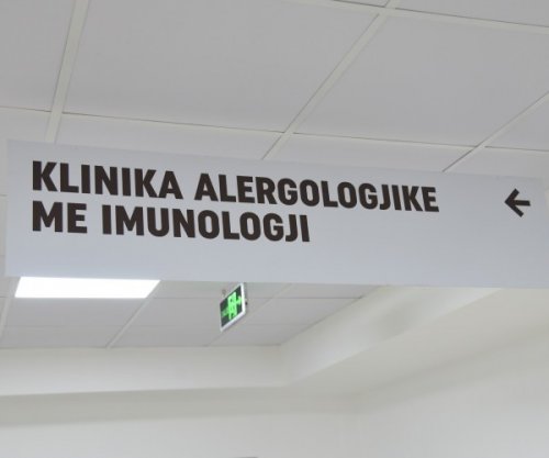 Rritet numri i personave të prekur nga alergjitë e stinës