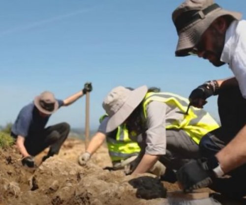 Zbulohet në Lushnjë një ndërtesë e Antikitetit të Vonë