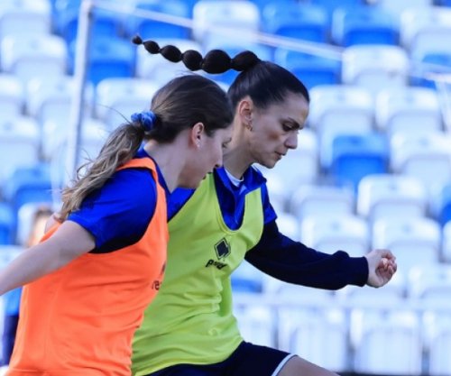 Vajzat e Kosovës gati për ndeshjen ndaj Bullgarisë