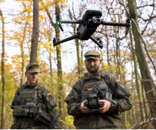 Çekia kërkon shpjegim nga Rusia, pasi Medvedevi i kërcënoi fabrikat e dronëve në Evropë