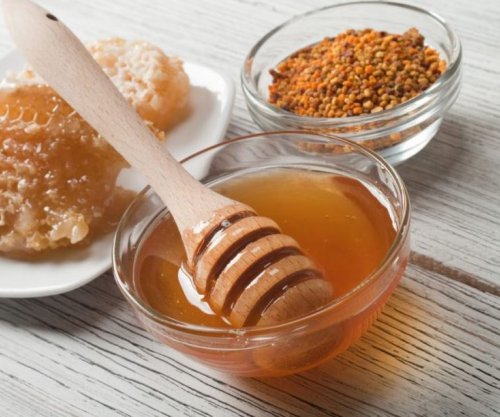 Mjalta i qetëson edhe ulcerat në gojë