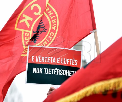 OVL UÇK-ja Prokurorisë Speciale: Etiketimi i Clarkut dhe Rubinit si të njëanshëm ju zhysin në armiqësi politike