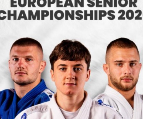 Laura, Akili dhe Dardani garojnë sot në Evropianin e xhudos