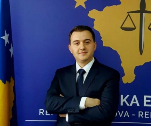 Kërcënohet kryeprokurori Petrit Kryeziu nga një person i dyshuar për vepra penale