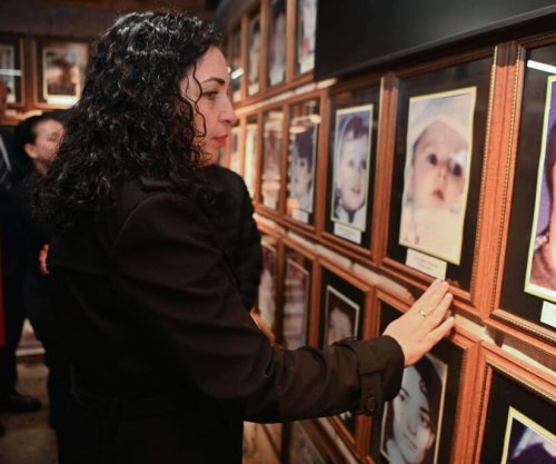 Osmani: Masakra e Poklekut është dëshmi e gjenocidit të kryer në Kosovë